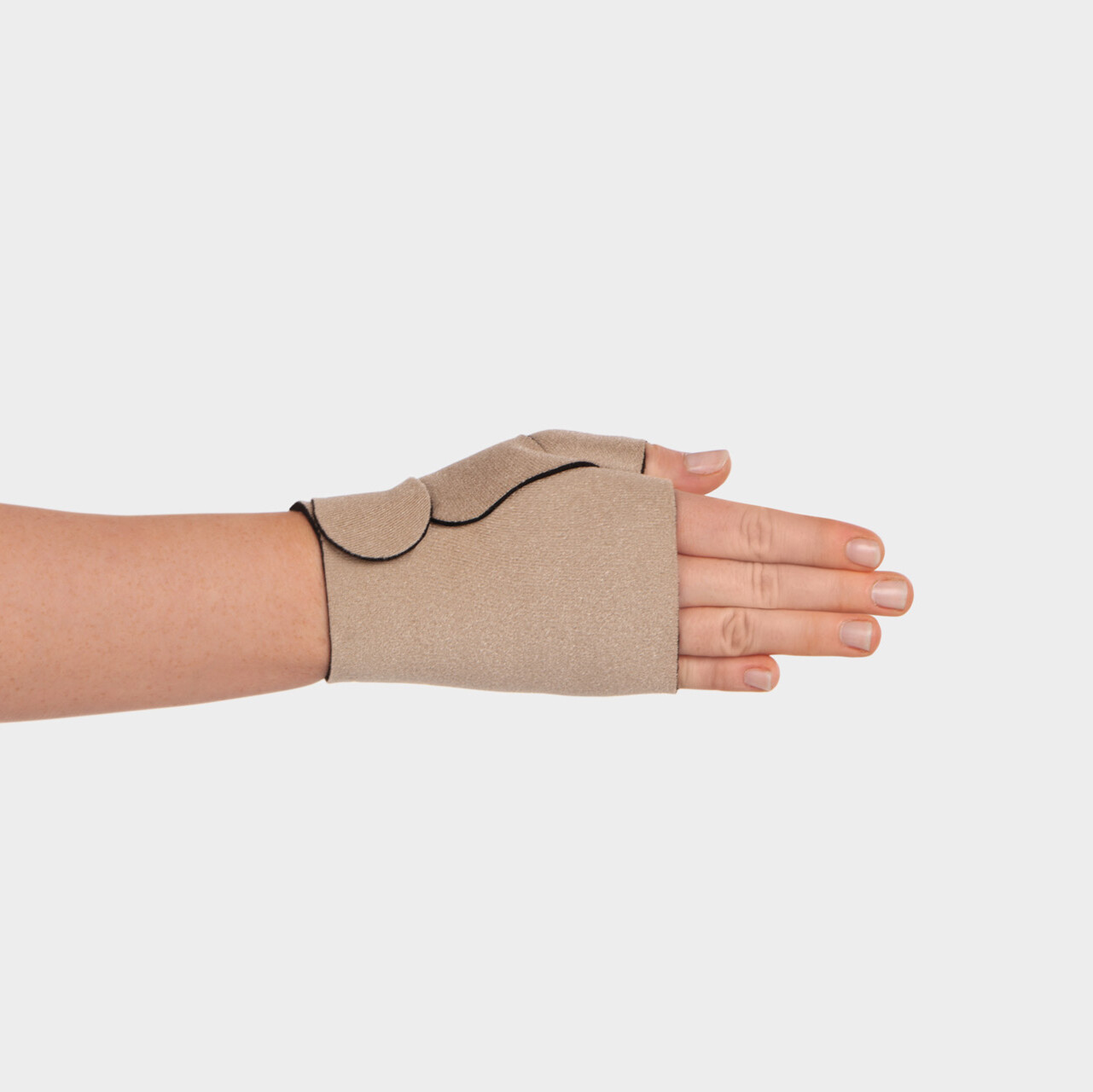 Juzo Compression Wrap hand segment