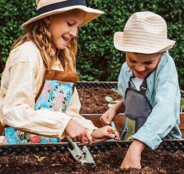 Safety first – besonders am Kindersicherheitstag