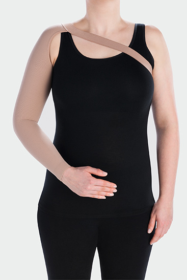 Juzo Thorax compression vests - Juzo