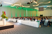 Juzo Symposien präsent & digital