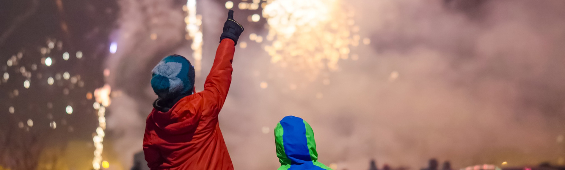 Aktionstag: Unfallfrei statt Böllerei