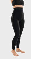  ScarPrime Direct, leggings (women) ,Black