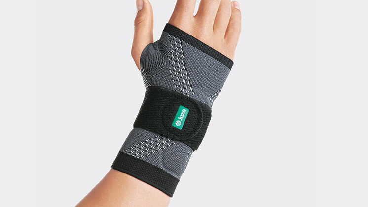 JuzoFlex Manu Xtra polsbandage JuzoFlex Manu Xtra polsbandage