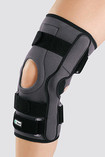 JuzoPro Genu Soft knee orthosis