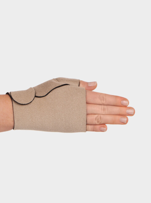 Compression Wrap segment main Compression Wrap segment main