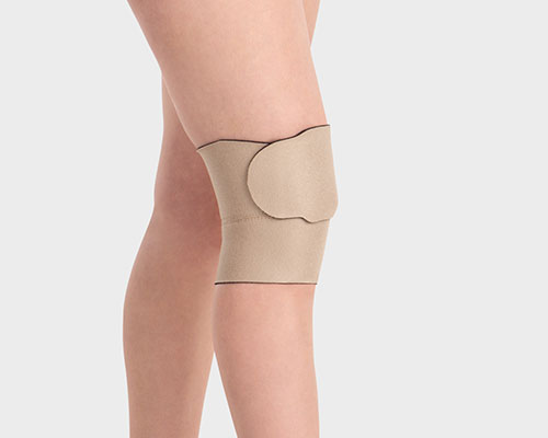 juzo full leg compression wrap set