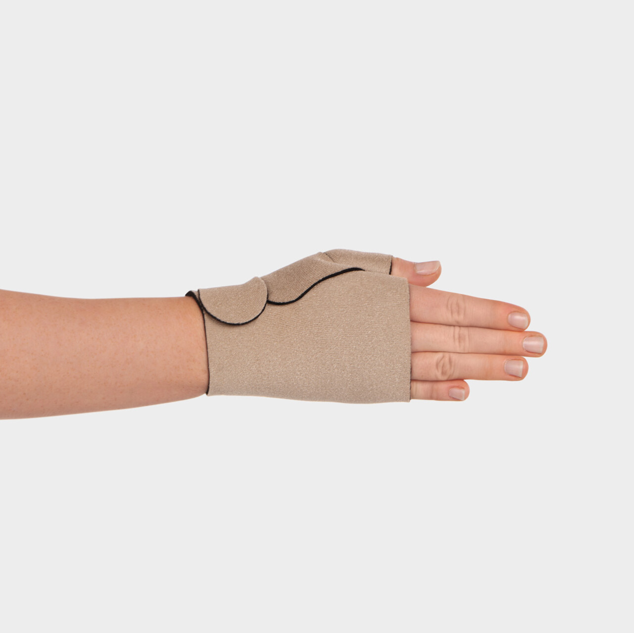 Juzo Compression Wrap  segmento per la mano