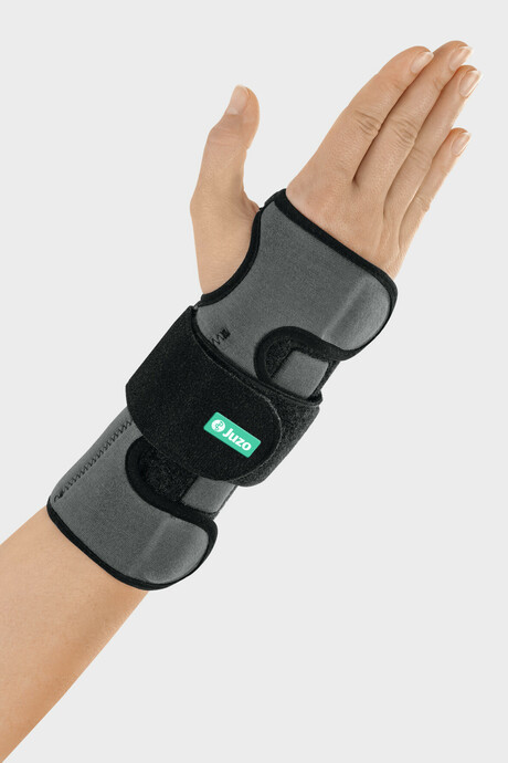 1. Produktbild JuzoPro Manu 1. Produktbild JuzoPro Manu