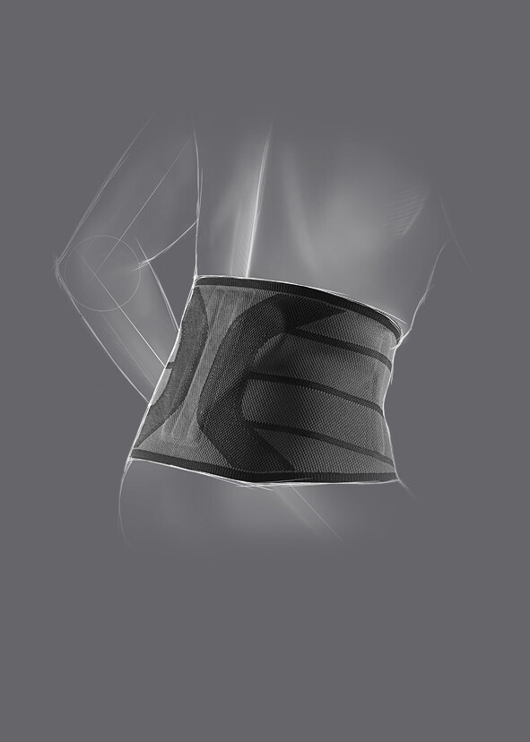 JuzoPro Lumbal Xtec JuzoPro Lumbal Xtec