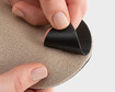 Juzo Compression Wrap Velcro fasteners 