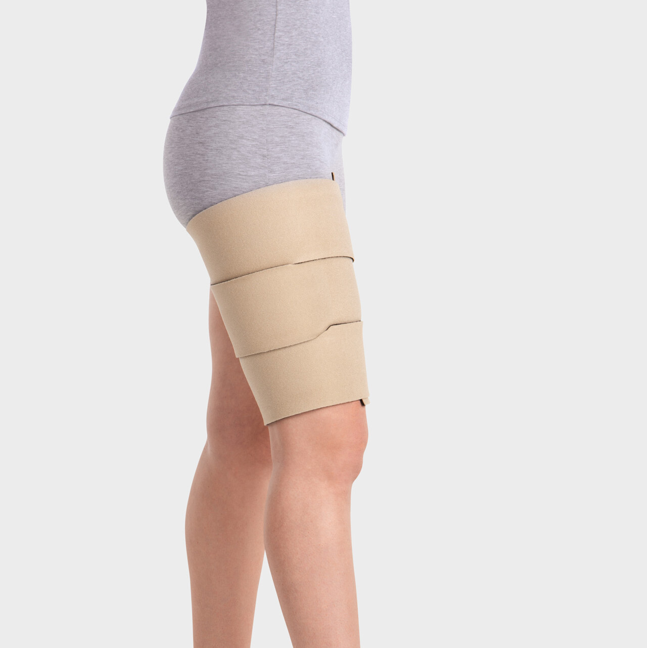 Juzo Compression Wrap segmento femorale
