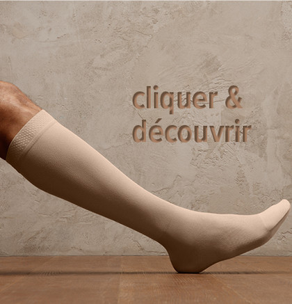 Juzo Intenso propriétés Juzo Intenso propriétés