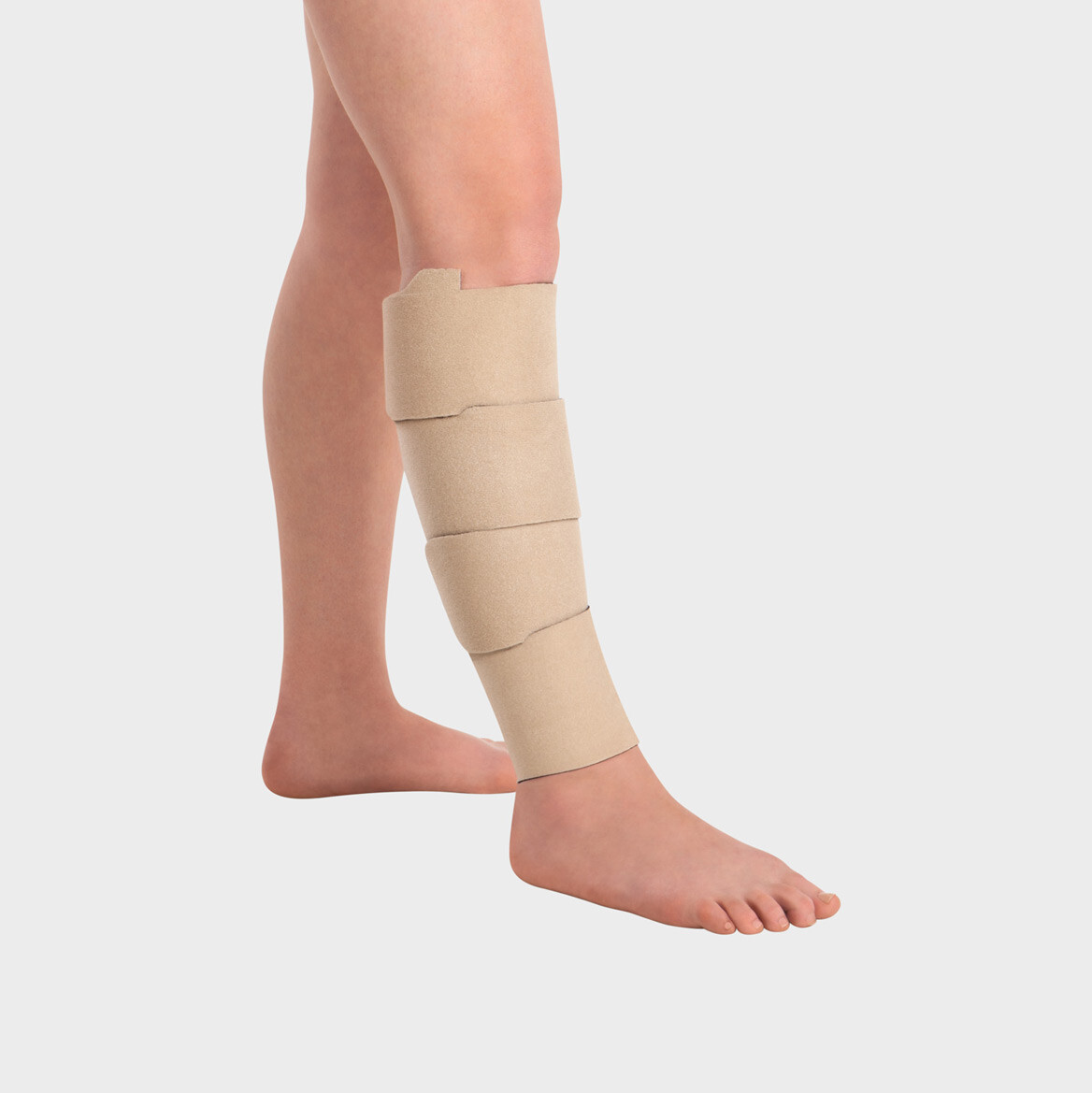 Juzo Compression Wrap Unterschenkelsegment Juzo Compression Wrap Unterschenkelsegment