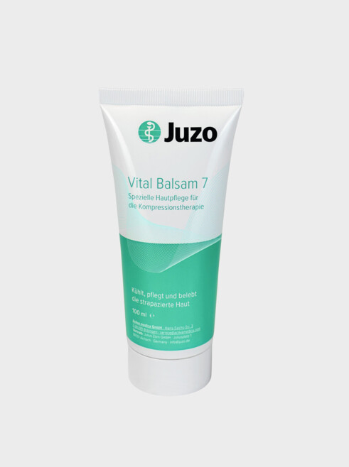 Zdjęcie produktu Vital Balsam 7 Emulsja w żelu chłodzi jak żel i pielęgnuje jak maść