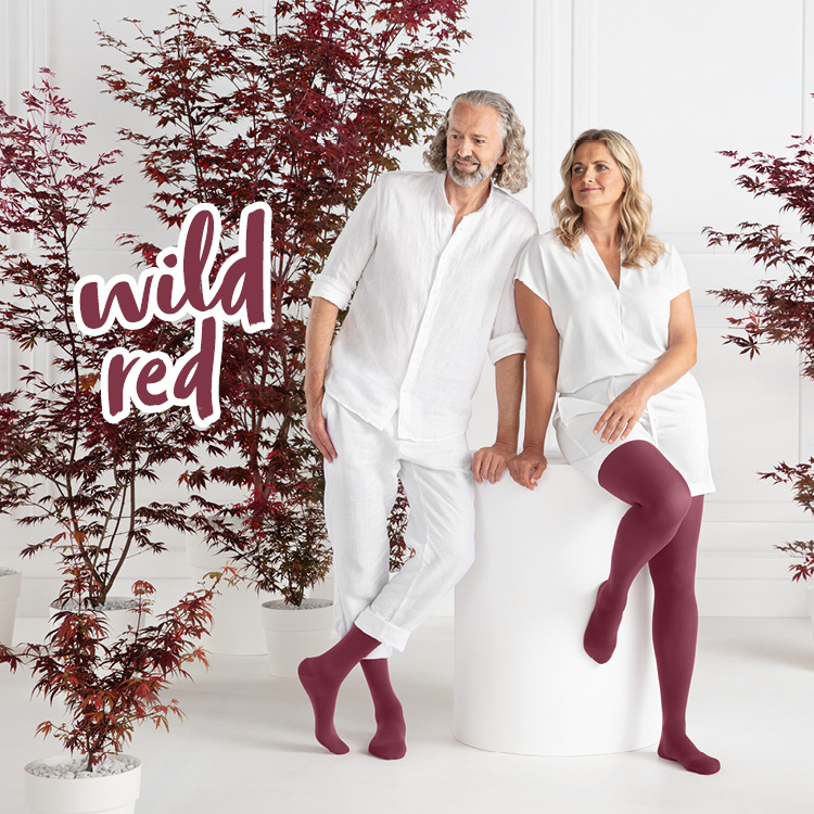 Wild red Wild red