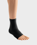 JuzoFlex Malleo 717, kolor Black