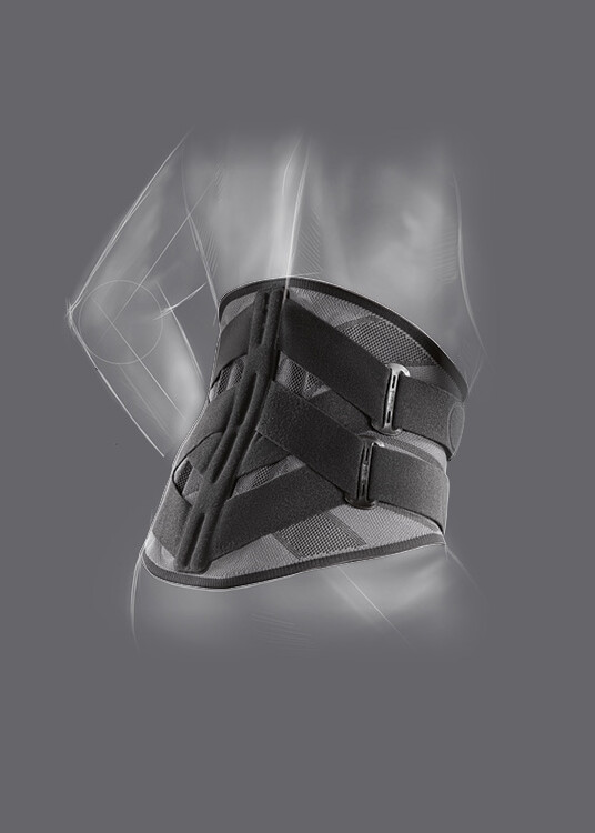 JuzoPro Lumbal Xtec Strong JuzoPro Lumbal Xtec Strong