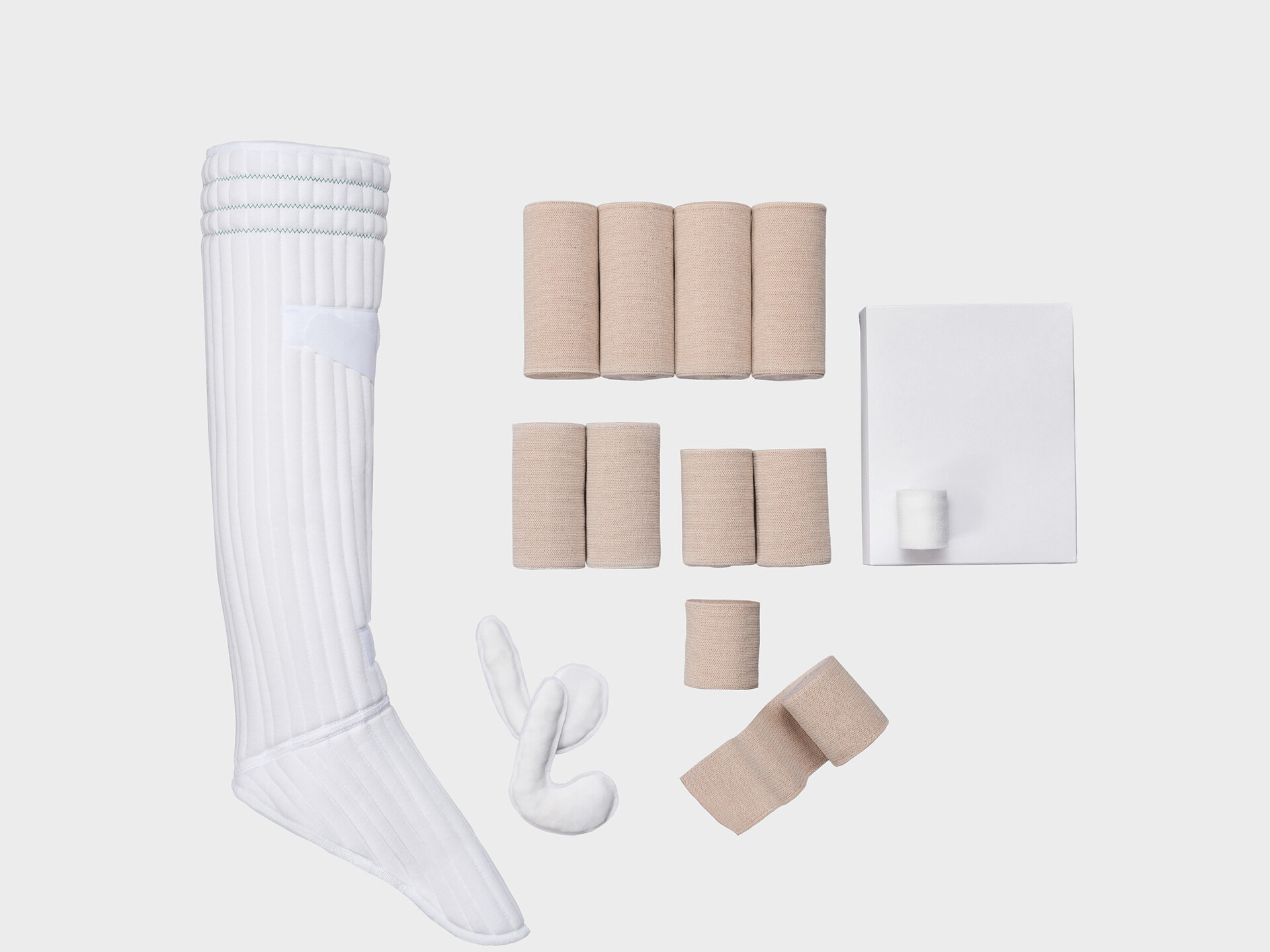 Juzo SoftCompress LymphAid Gamba piccolo Juzo SoftCompress LymphAid Gamba piccolo