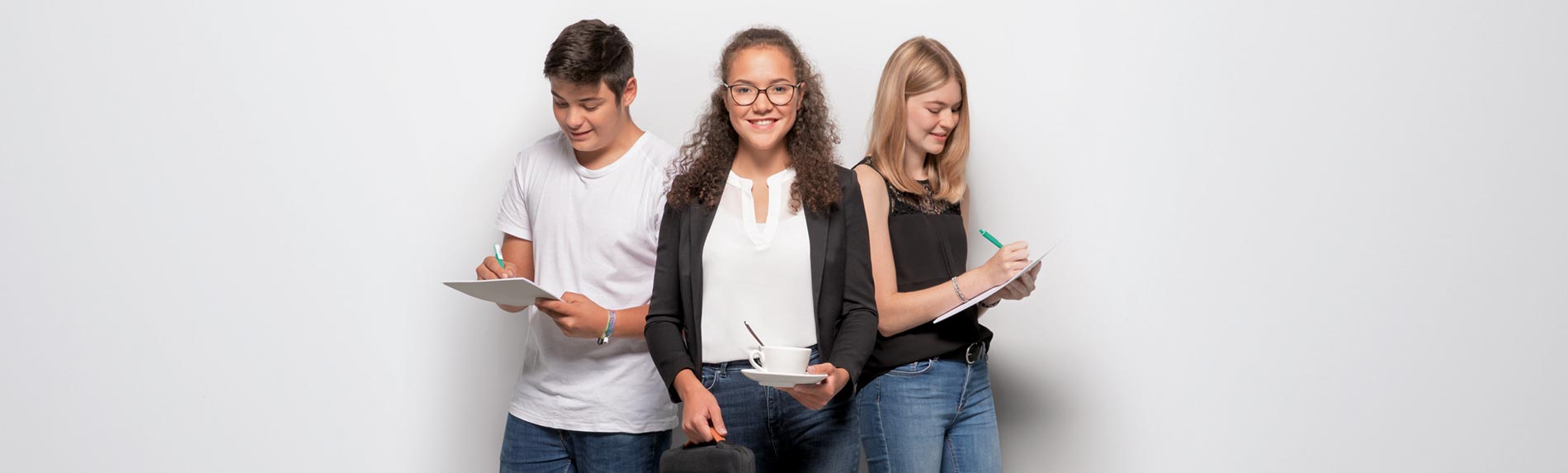 Azubi-Firma – Sei dein eigener Boss