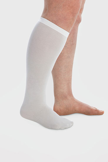 Produktbild des Juzo Liner Silver Juzo Liner Silver