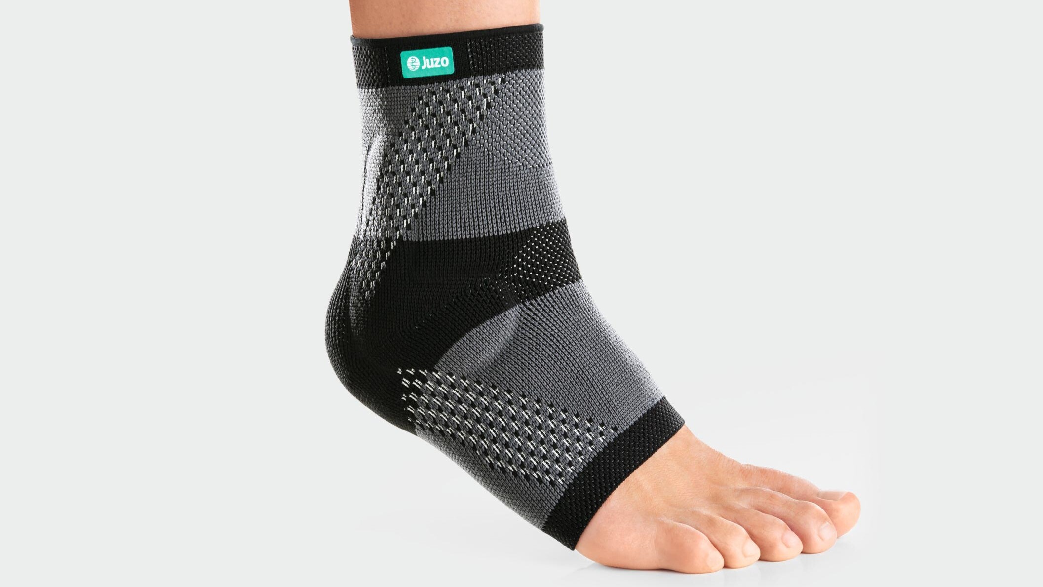 JuzoFlex Malleo Xtra fotledsbandage JuzoFlex Malleo Xtra fotledsbandage