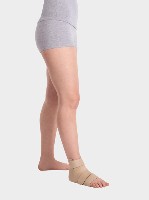 Segmento para el pie Segmento para el pie Juzo Compression Wrap