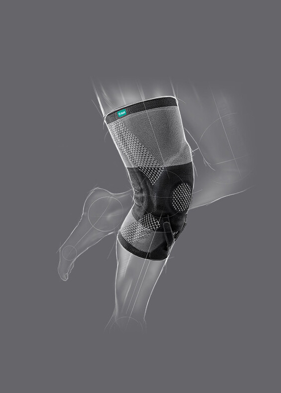 JuzoPro Patella Xtec Plus JuzoPro Patella Xtec Plus