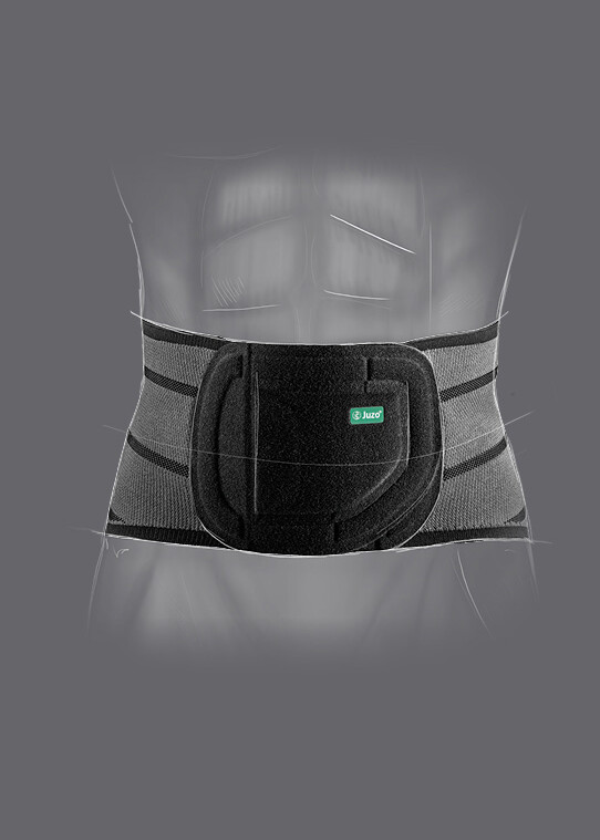 JuzoPro Lumbal Xtec Light JuzoPro Lumbal Xtec Light