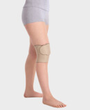 Vendaje de rodilla Juzo Compression Wrap – Vendaje de rodilla