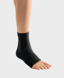 JuzoFlex Malleo 717, couleur Noir