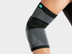 Ellenbogen mit JuzoFlex Epi Xtra Ellenbogen Bandage