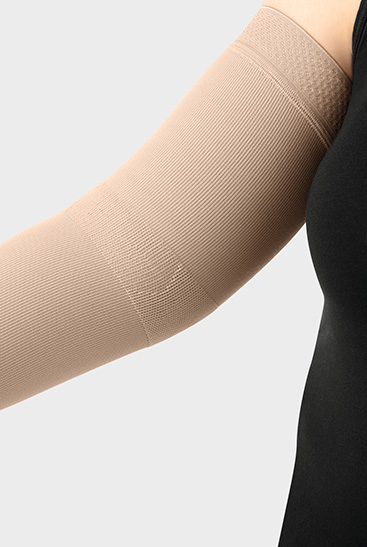 XXL Black Calf Compression Sleeve (Pair)