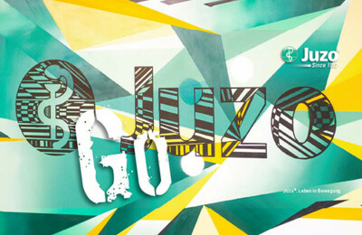 Juzo Go – Ein Tag für die Zukunft