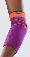 JuzoFlex Epi Xtra Style in der Farbe Pink Heat
