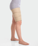 Juzo Compression Wrap segmento para coxa Juzo Compression Wrap segmento para coxa