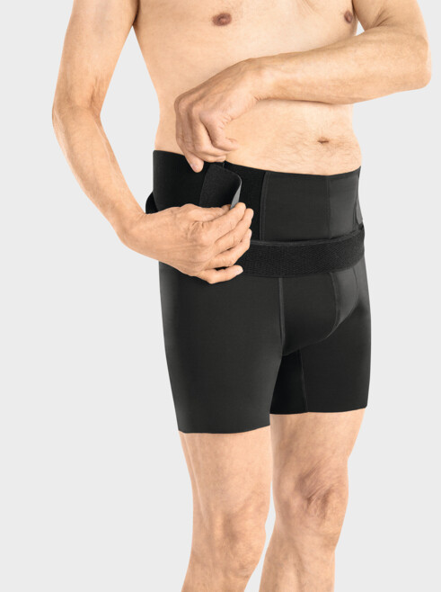 Juzo GenitalCompress hommes Juzo GenitalCompress hommes