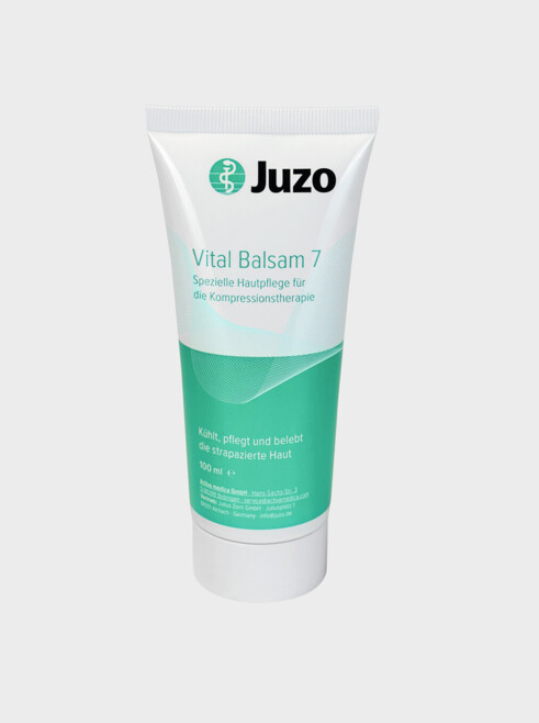 Emulgel refresca como um gel e cuida como um bálsamo