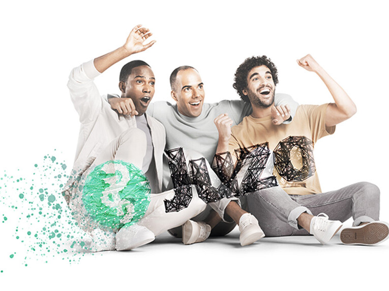 Anders gestrickt Anders gestrickt