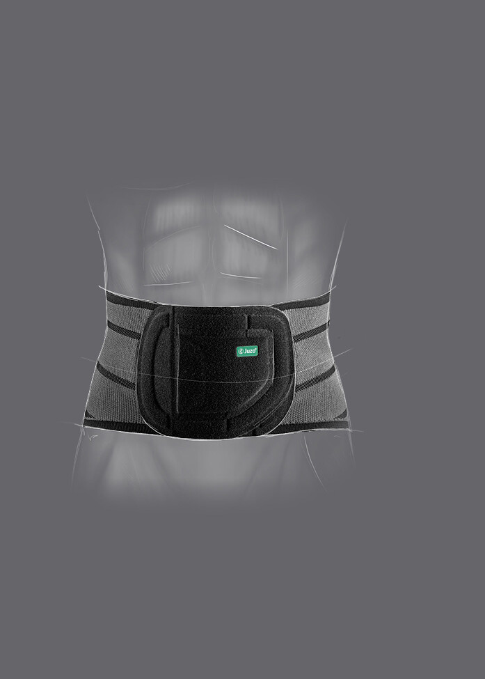 JuzoPro Lumbal Xtec Light JuzoPro Lumbal Xtec Light