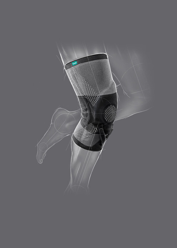 JuzoPro Patella Xtec Plus JuzoPro Patella Xtec Plus