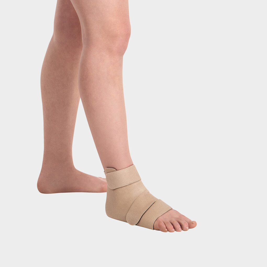 Juzo Compression Wrap Segmento della caviglia