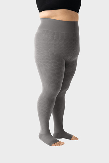 Juzo Sensation Fit Poppy seed