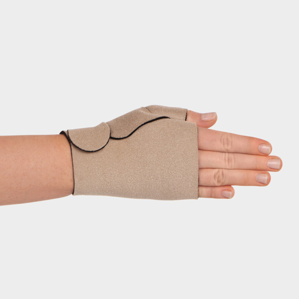 Juzo Compression Wrap Handsegment Juzo Compression Wrap Handsegment
