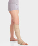 Juzo Compression Wrap Underben