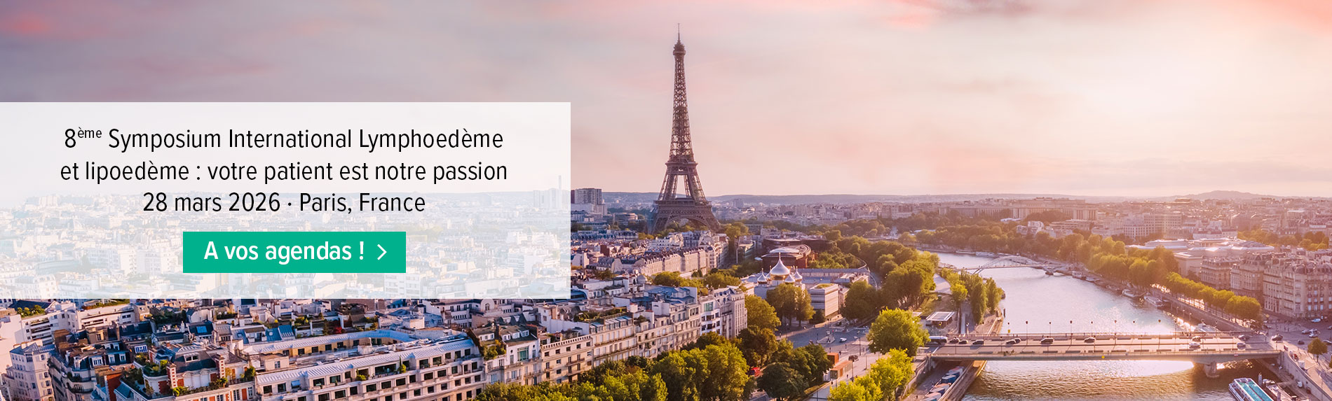 Slider 8ème Sympoisum International, Paris