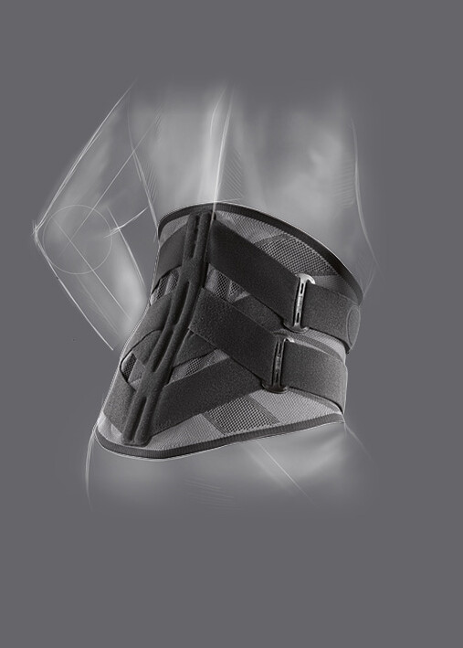 JuzoPro Lumbal Xtec Plus JuzoPro Lumbal Xtec Plus