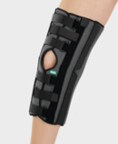 Knie met de JuzoPro Immo 20°
