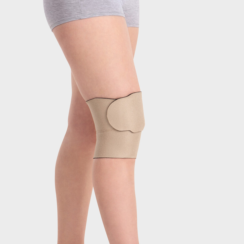 Juzo Compression Wrap Kniesegment Juzo Compression Wrap Kniesegment