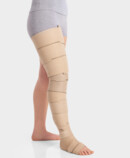 Pierna grande Juzo Compression Wrap – Pierna grande