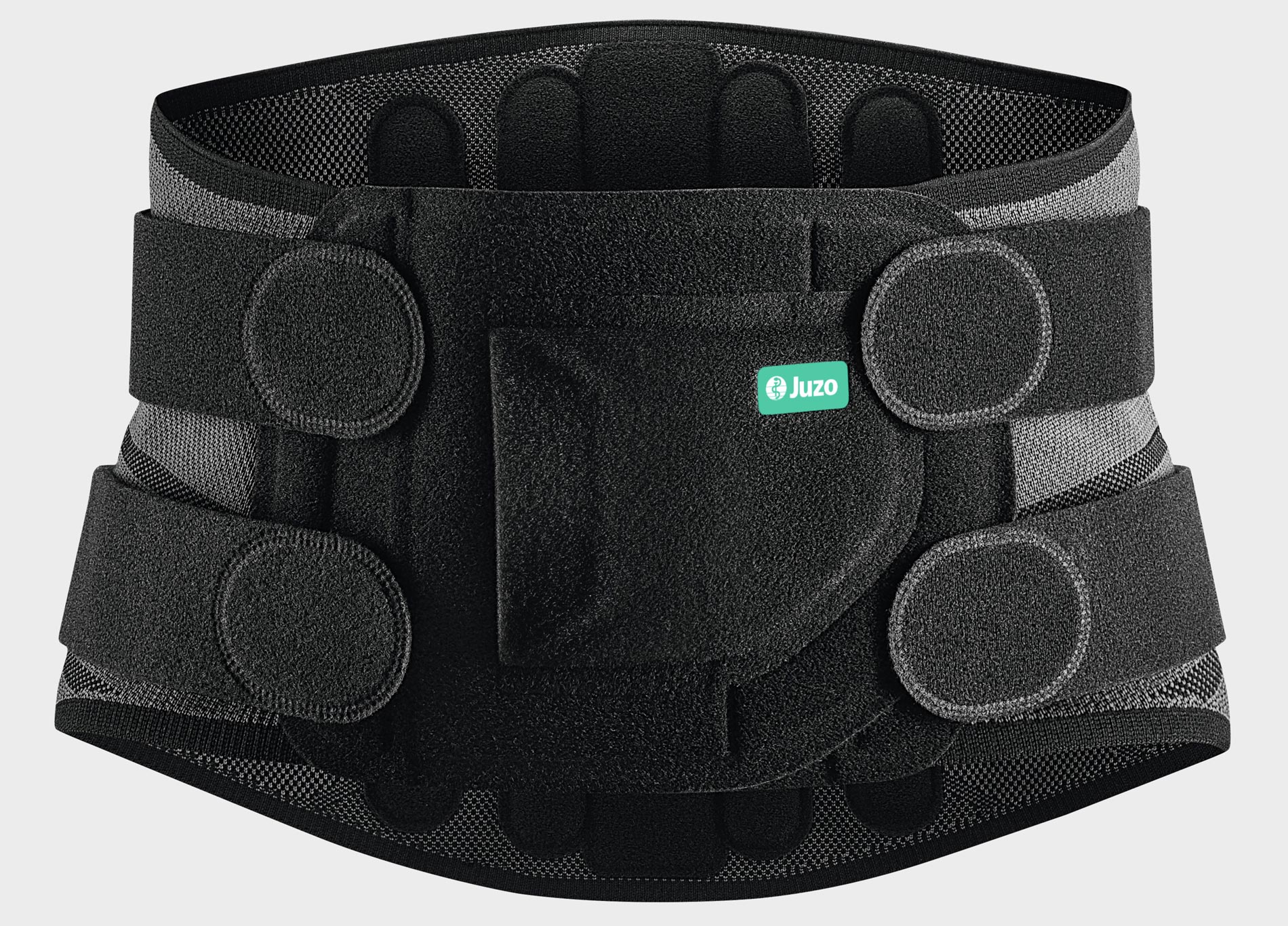 Produktbild JuzoPro Lumbal Xtec Strong Rückenorthese